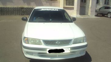  Nissan Sunny 2000 , 160000 , --