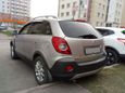 SUV   Opel Antara 2009 , 550000 , 