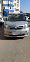    Toyota Alphard 2007 , 1050000 , 