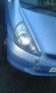  Honda Fit 2001 , 150000 , 