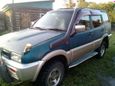 SUV   Nissan Mistral 1994 , 310000 , 