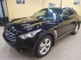 SUV   Infiniti FX37 2011 , 1280000 , 