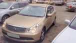  Nissan Bluebird Sylphy 2006 , 390000 , 