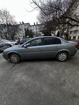 Седан Opel Vectra 2004 года, 360000 рублей, Новороссийск