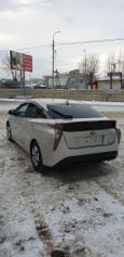  Toyota Prius 2016 , 1350000 , 