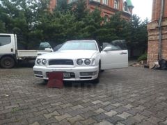 Седан Nissan Cedric 1999 года, 180000 рублей, Владивосток