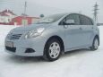    Toyota Verso 2010 , 610000 , 