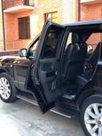 SUV   Land Rover Range Rover 2009 , 1700000 , --