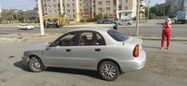  Chevrolet Lanos 2007 , 128000 , 