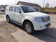 SUV   Nissan Pathfinder 2012 , 1250000 , 