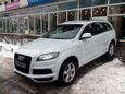 SUV   Audi Q7 2013 , 3150000 , -