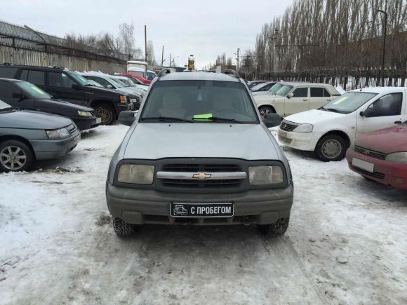 SUV   Chevrolet Tracker 2000 , 250000 ,  