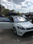  Ford Focus ST 2008 , 800000 , 