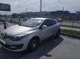  Renault Megane 2014 , 570000 , 