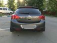  Opel Astra 2011 , 480000 , 