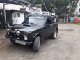 SUV    4x4 2121  1989 , 200000 , 