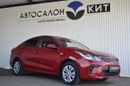  Kia Rio 2017 , 890000 , 