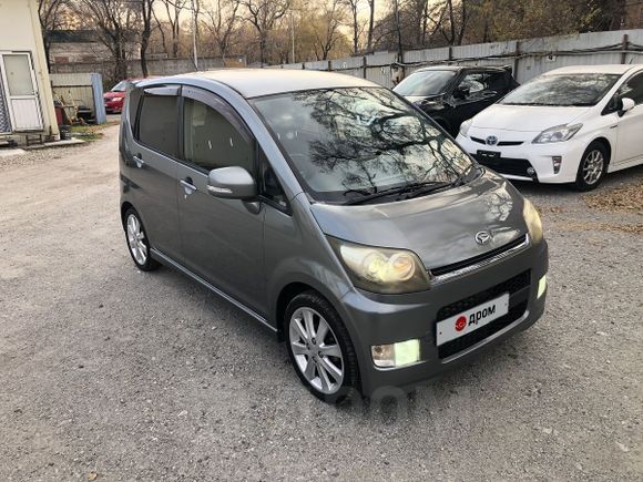  Daihatsu Move 2007 , 375000 , 