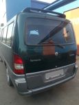    SsangYong Istana 2003 , 250000 , 