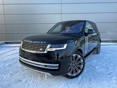 SUV или внедорожник Land Rover Range Rover 2022 года, 29900000 рублей, Новосибирск