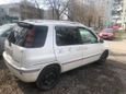  Toyota Raum 1998 , 137000 , 