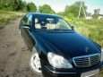  Mercedes-Benz S-Class 2000 , 400000 , 