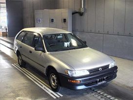 Toyota Corolla 2001 , 230000 , 