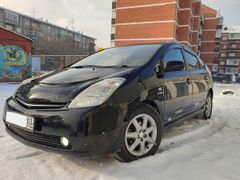 Лифтбек Toyota Prius 2007 года, 880000 рублей, Улан-Удэ
