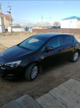  Opel Astra 2013 , 530000 , 