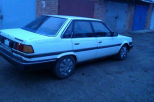  Toyota Corona 1985 , 40000 , 