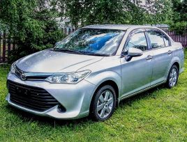  Toyota Corolla Axio 2015 , 725000 , 