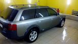  Audi A6 allroad quattro 2001 , 350000 , 