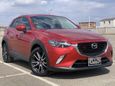 SUV   Mazda CX-3 2016 , 1350000 , 