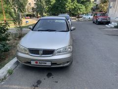 Седан Nissan Sunny 2003 года, 310000 рублей, Новороссийск