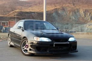  Toyota Corolla Levin 1997 , 250000 , 