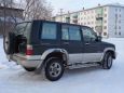 SUV   Isuzu Bighorn 2001 , 380000 , 