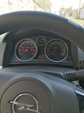  Opel Astra 2008 , 250000 , 