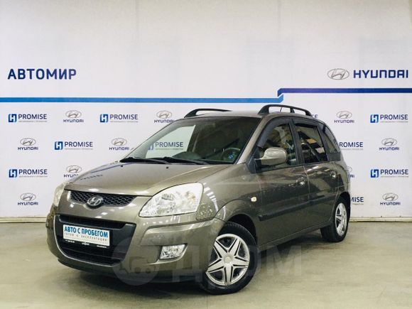  Hyundai Matrix 2008 , 400000 , 