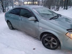  Nissan Primera 2001 , 300000 , 