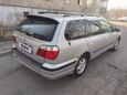  Nissan Primera 2000 , 199000 , 