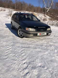 Универсал Toyota Caldina 1993 года, 299000 рублей, Комсомольск-на-Амуре