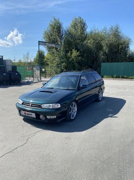  Subaru Legacy 1994 , 210000 , 