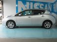  Nissan Leaf 2012 , 465000 , 