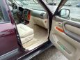 SUV   Toyota Land Cruiser 2003 , 1055000 , 