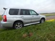 SUV   Subaru Forester 2002 , 370000 , 