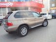 SUV   BMW X5 2005 , 800000 , 