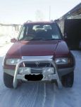 SUV   Suzuki Escudo 1995 , 280000 , 