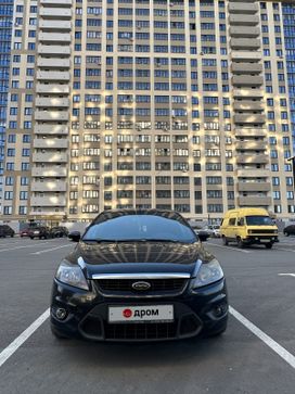  Ford Focus 2008 , 500000 , 