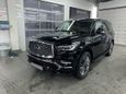 SUV   Infiniti QX80 2018 , 4350000 , 