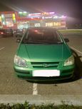  Hyundai Getz 2003 , 305000 , 